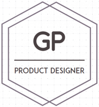 Guilherme Puentes - Product Designer